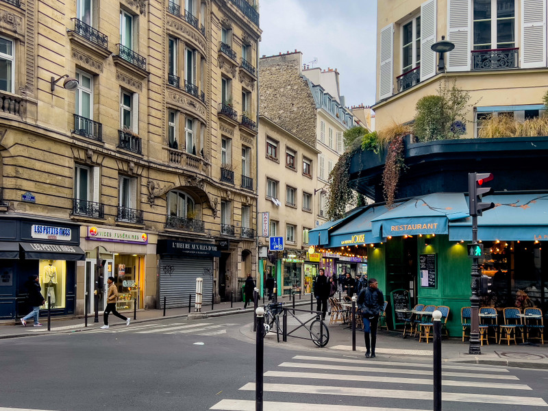 French property for sale in Paris 10e Arrondissement, Paris - &#8364;595,000 - photo 5