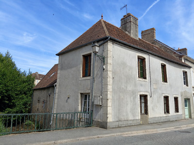 French property for sale in Essay, Orne - €131,000 - photo 9