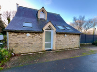 Maison à vendre à Leuhan, Finistère - 109.000 € - photo 1