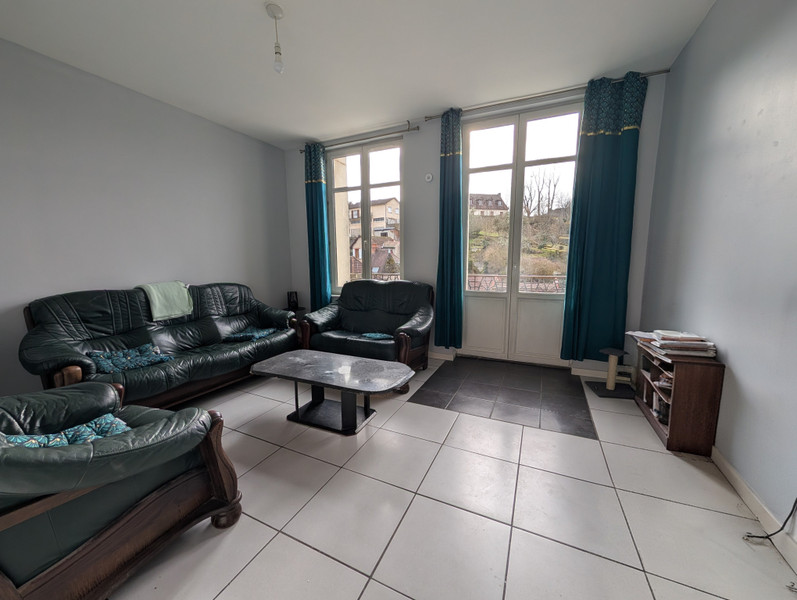 French property for sale in Aubusson, Creuse - €294,250 - photo 11