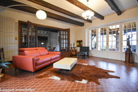 Propriété à vendre à Brignac-la-Plaine, Corrèze - 327 600 € - photo n°5