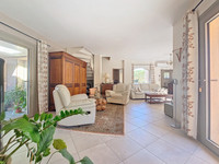Maison à vendre à Rochefort-du-Gard, Gard - 625 000 € - photo 8