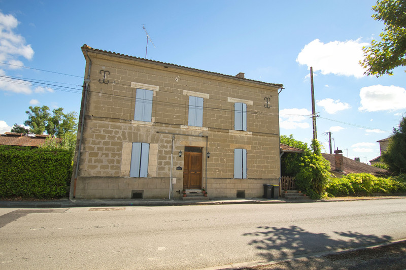 French property for sale in Seyches, Lot-et-Garonne - &#8364;200,000 - photo 4