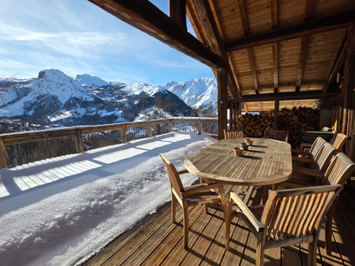 Ski property for sale in  - €2,600,000 - photo 14