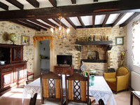 Maison à vendre à Douillet, Sarthe - 184.700 € - photo 4