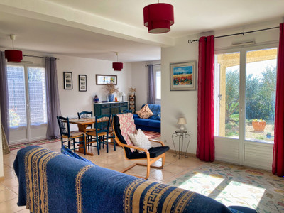 French property for sale in Pézenas, Herault - €385,000 - photo 4