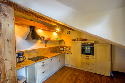 French property for sale in Saint-Jean-d'Aulps, Haute-Savoie - €465,000 - photo 5