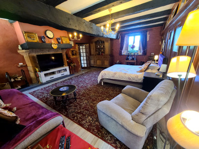 French property for sale in Couture, Charente - €199,800 - photo 14