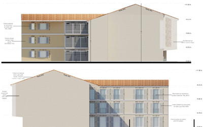 French property for sale in Cogolin, Var - €890,000 - photo 5