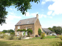 Maison à vendre à Val-Couesnon, Ille-et-Vilaine - 266.000 € - photo 1