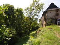 Maison à vendre à Voutezac, Corrèze - 140.000 € - photo 10