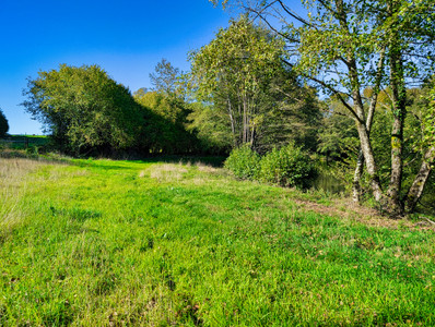 French property for sale in La Croisille-sur-Briance, Haute-Vienne - €124,260 - photo 8