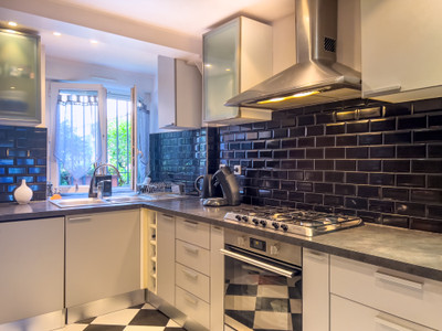 French property for sale in Paris 17e Arrondissement, Paris - €850,000 - photo 5
