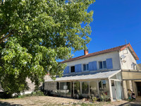 French property, houses and homes for sale in BOUIN Deux-Sèvres Poitou_Charentes