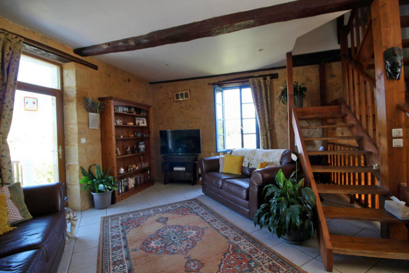 French property for sale in Lanquais, Dordogne - &#8364;495,000 - photo 6