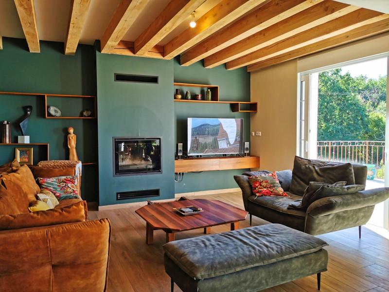 French property for sale in Mareuil-sur-Cher, Loir-et-Cher - €438,000 - photo 6