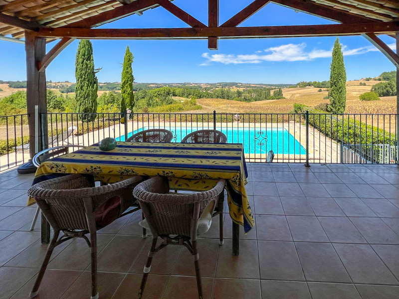 French property for sale in Vazerac, Tarn-et-Garonne - €320,000 - photo 4