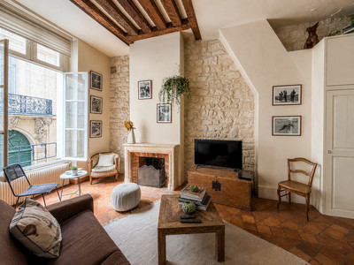 French property for sale in Paris 4e Arrondissement, Paris - €1,470,000 - photo 5