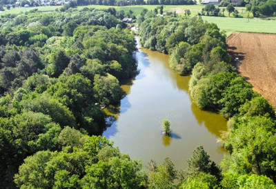 lakes for sale in Ille-et-Vilaine