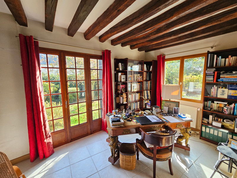 French property for sale in Yèvres, Eure-et-Loir - €296,000 - photo 1