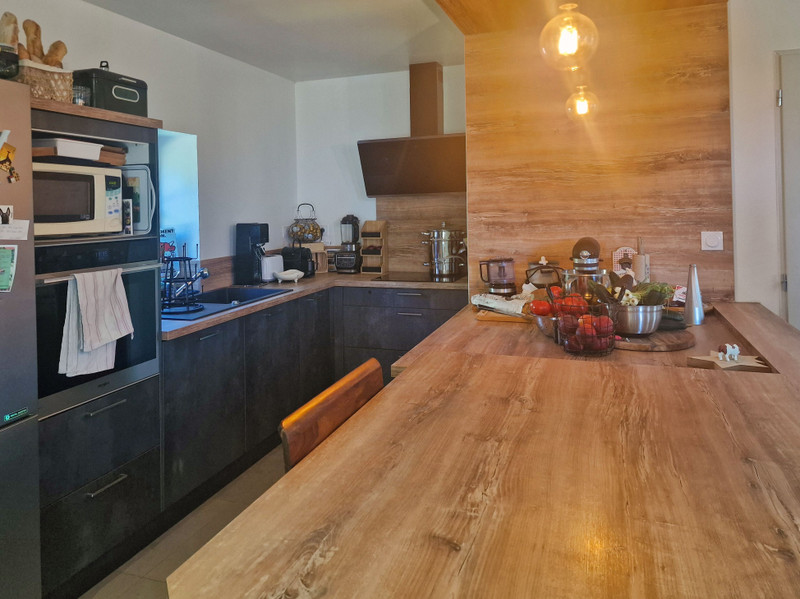 French property for sale in Saint-Maurice-des-Lions, Charente - €194,400 - photo 3
