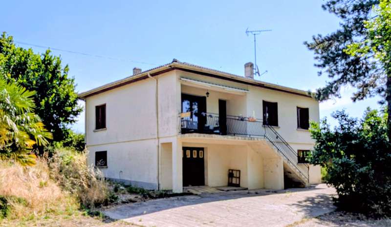 Propriété à vendre à Laparade, Lot-et-Garonne - 175 000 €