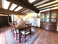 Propriété à vendre à Denazé, Mayenne - 365 700 € - photo n°7