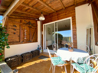 Maison à vendre à Rochechouart, Haute-Vienne - 122.950 € - photo 9