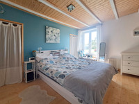 Propriété à vendre à Chef-Boutonne, Deux-Sèvres - 199 900 € - photo n°5