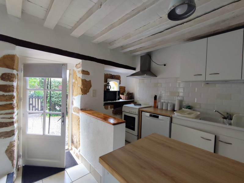 French property for sale in Suaux, Charente - €636,995 - photo 1