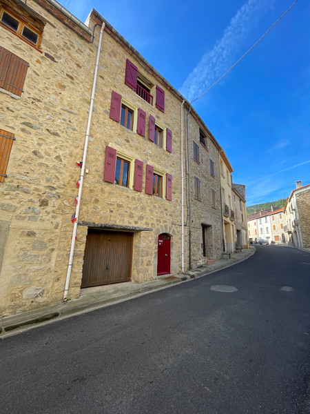 Maison à vendre à Corsavy, Pyrénées-Orientales - 149 000 € - photo 1