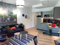 Appartement à vendre à Nice, Alpes-Maritimes - 445.000 € - photo 1