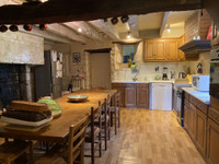 Maison à vendre à Monsaguel, Dordogne - 800.300 € - photo 5