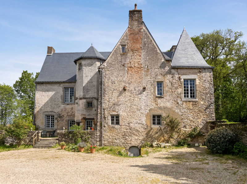 Propriété à vendre à Laval, Mayenne - photoAltPrice