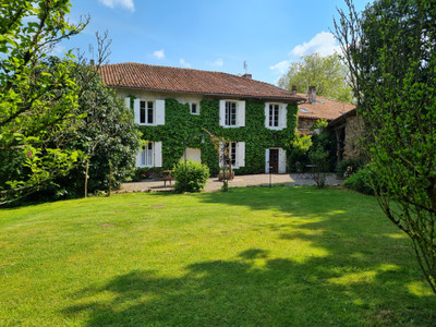 French property for sale in Ansac-sur-Vienne, Charente - €229,000 - photo 1