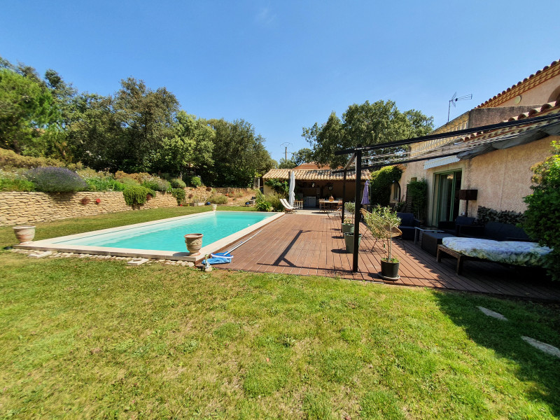 French property for sale in Castillon-du-Gard, Gard - €649,000 - photo 10