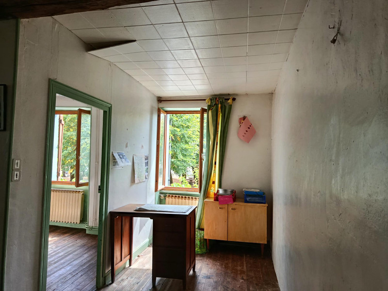 French property for sale in Saint-Dizier-Masbaraud, Creuse - €66,600 - photo 4