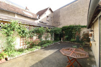 Maison à vendre à Yzeures-sur-Creuse, Indre-et-Loire - 140 400 € - photo 8