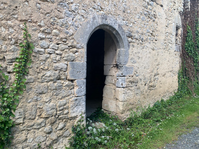 French property for sale in Torxé, Charente-Maritime - €99,000 - photo 4
