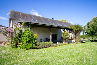 French property for sale in La Tour-Saint-Gelin, Indre-et-Loire - €690,000 - photo 7