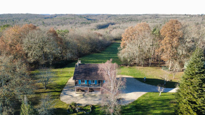 house for sale in Dordogne