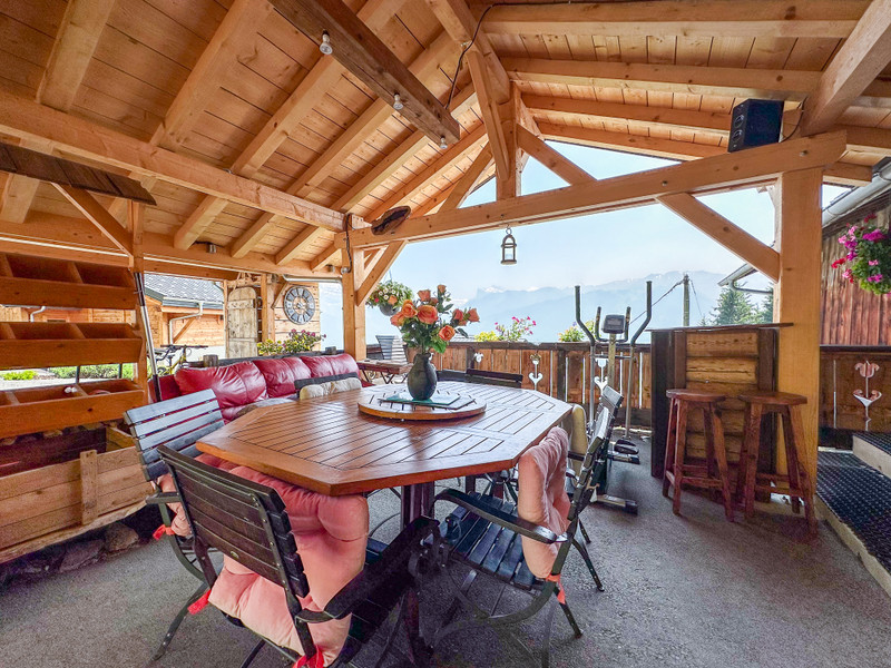 Ski property for sale in Samoens - €1,050,000 - photo 9