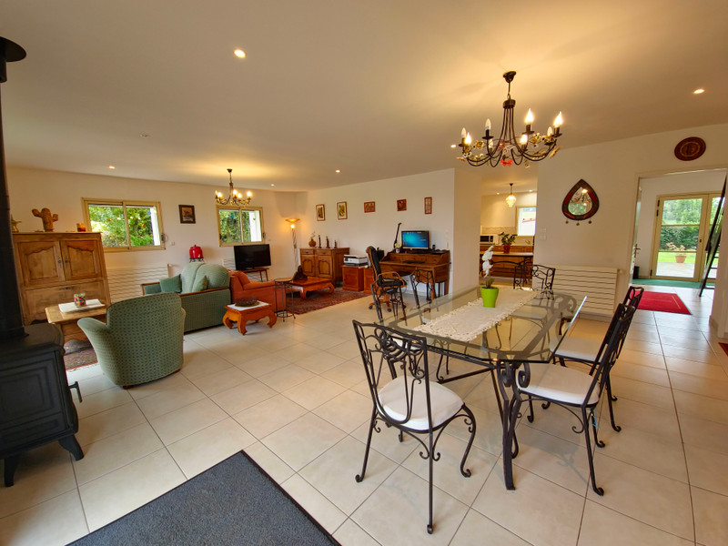 French property for sale in Pamplie, Deux_Sevres - €477,000 - photo 4