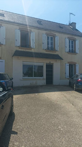 French property for sale in Scrignac, Finistère - €199,800 - photo 1