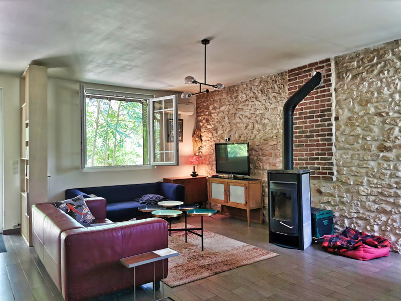 French property for sale in Saint-Aignan, Loir-et-Cher - €163,620 - photo 3