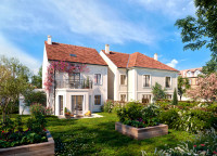Propriété à vendre à Maisons-Laffitte, Yvelines - 1 095 000 € - photo n°2