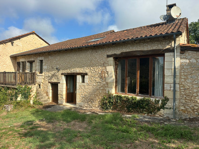 French property for sale in Bourdeilles, Dordogne - €477,000 - photo 2