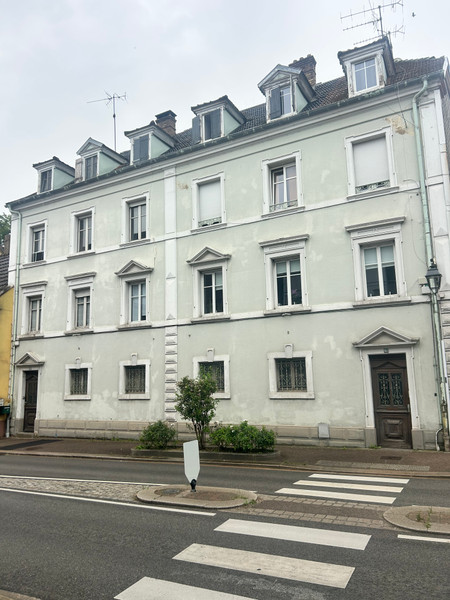 Propriété à vendre à Altkirch, Haut-Rhin - 335 000 €