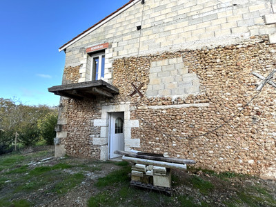 French property for sale in Vergt, Dordogne - €152,000 - photo 7