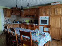 Maison à vendre à Charroux, Vienne - 210.600 € - photo 5